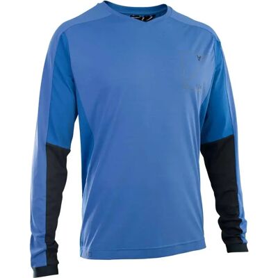 Ion Maglia A Maniche Lunghe Traze Amp Aft Pacific / Blue S Ion Maglia A Maniche Lunghe Traze Amp Aft Pacific / Blue S