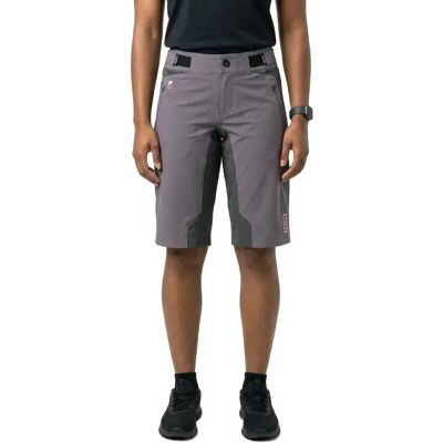 Ion Pantaloni Corti Traze Amp Aft Shark / Grey M Ion Pantaloni Corti Traze Amp Aft Shark / Grey M