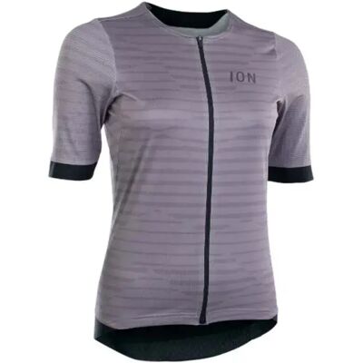 Ion Maglia Donna VNTR Amp - Grigia - Leggera - Traspirante - Asciugatura Rapida - Maglia Ciclismo Ion Maglia Donna VNTR Amp - Grigia - Leggera - Traspirante - Asciugatura Rapida - Maglia Ciclismo