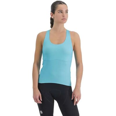 Maglia da ciclismo Sportful Matchy Blu - Maglia da ciclismo Maglia da ciclismo Sportful Matchy Blu - Maglia da ciclismo