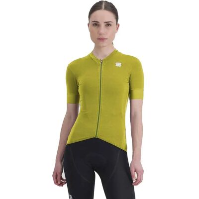 Sportful Maglia A Maniche Corte Monocrom Cedar Sportful Maglia A Maniche Corte Monocrom Cedar