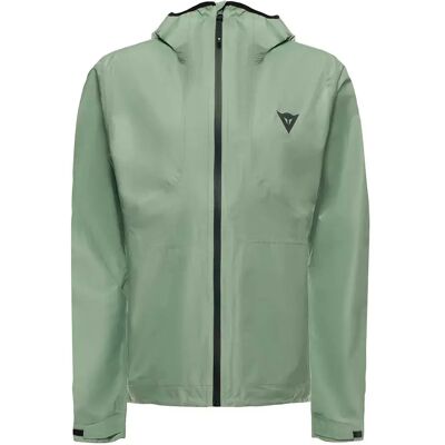 Dainese Bike Giacca Hgc Shell Lt Hedge Green Dainese Bike Giacca Hgc Shell Lt Hedge Green