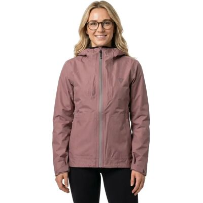 Dainese - Hgc Shell Light - Unisex Rosa-taupe M - Giacca Dainese - Hgc Shell Light - Unisex Rosa-taupe M - Giacca