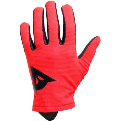 Guanti per bambini Dainese Scarabeo Rosso - Guanti Guanti per bambini Dainese Scarabeo Rosso - Guanti