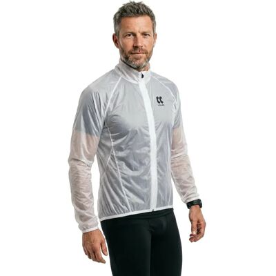 Kalas Giacca Ride On Z Clear XL Kalas Giacca Ride On Z Clear XL