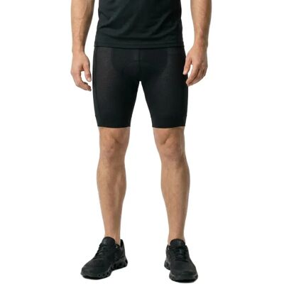 Kalas Pantaloni Corti Discover Z2 Black 2XL Kalas Pantaloni Corti Discover Z2 Black 2XL