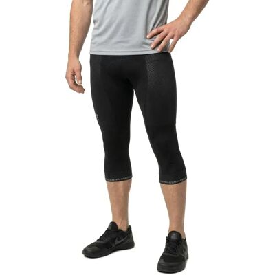 KALAS Uomo Collant Ciclismo - Lunghezza ¾ - Isolante Roubaix KALAS Uomo Collant Ciclismo - Lunghezza ¾ - Isolante Roubaix