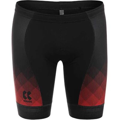 Kalas Pantaloncini Da Triathlon Perform Z1 Red S Kalas Pantaloncini Da Triathlon Perform Z1 Red S