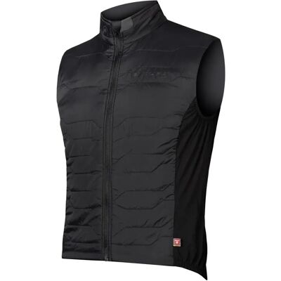 Endura Gilet Pro Sl Primaloft® Ii Black XL Endura Gilet Pro Sl Primaloft® Ii Black XL
