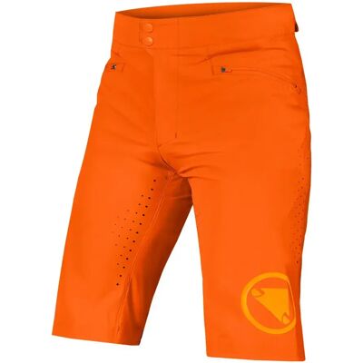 Endura SingleTrack Lite Short - Harvest Arancione - Shorts Endura SingleTrack Lite Short - Harvest Arancione - Shorts