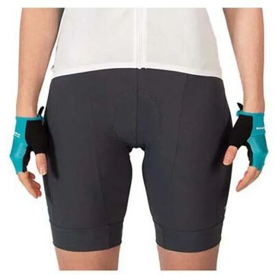 Endura Salopette Senza Bretelle Xtract Lite Grey Endura Salopette Senza Bretelle Xtract Lite Grey