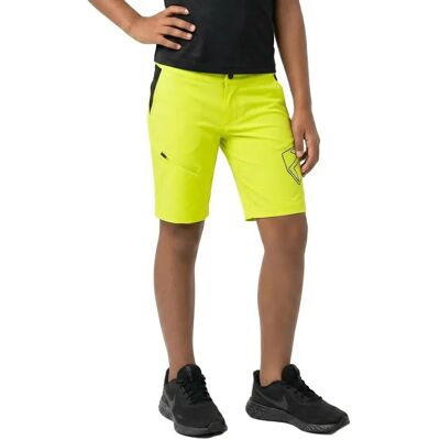 ZIENER Shorts Natsu X-function Amarelo - Shorts ZIENER Shorts Natsu X-function Amarelo - Shorts