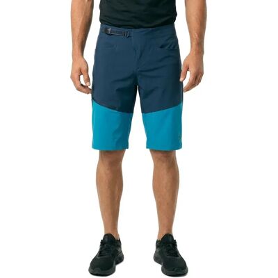 Ziener Pantaloni Corti Nuwe X-function Hale Navy Ziener Pantaloni Corti Nuwe X-function Hale Navy
