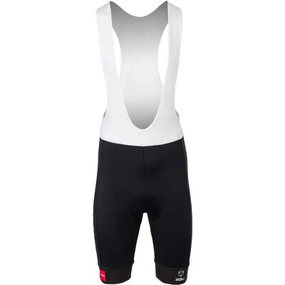 Agu Salopette Team Jumbo-visma Replica 2023 Black S Agu Salopette Team Jumbo-visma Replica 2023 Black S