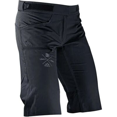 Leatt Pantaloni Corti Allmtn 3.0 Black Leatt Pantaloni Corti Allmtn 3.0 Black