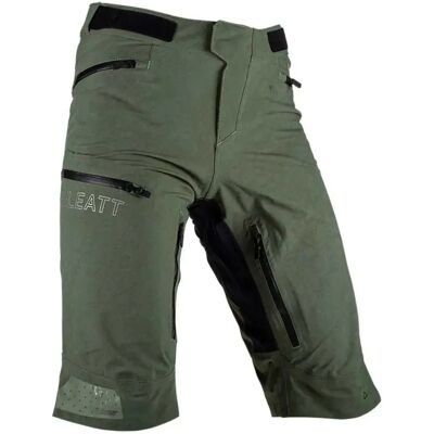 Leatt Pantaloni Corti Hydradri 5.0 Pine Leatt Pantaloni Corti Hydradri 5.0 Pine