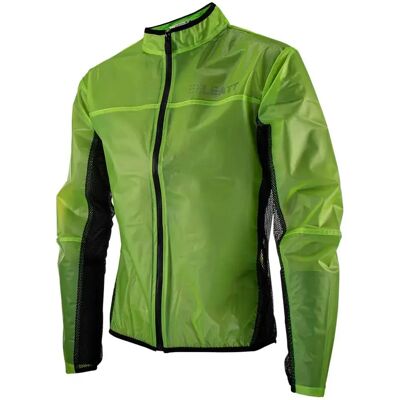 Leatt Giacca Racecover Lime Leatt Giacca Racecover Lime