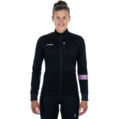Cube Giacca Blackline Softshell Black 3XL Cube Giacca Blackline Softshell Black 3XL