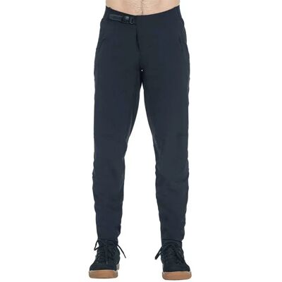 Pantaloni Vertex Neri di Cube - Abbigliamento MTB per clima freddo Pantaloni Vertex Neri di Cube - Abbigliamento MTB per clima freddo