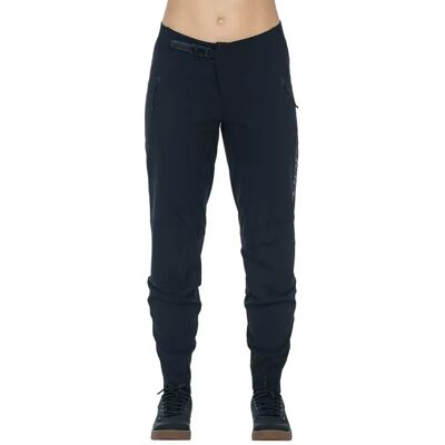 Cube Pantaloni Vertex Black Cube Pantaloni Vertex Black