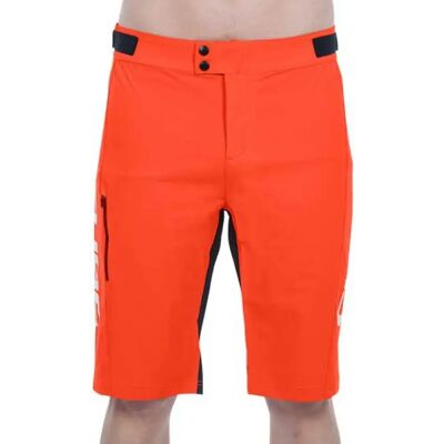 Cube XS Rosso Shorts di Supporto - Shorts Cube XS Rosso Shorts di Supporto - Shorts