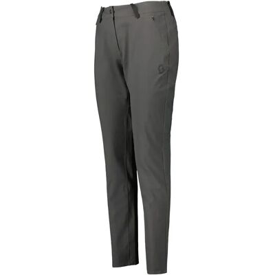 Pantaloni da ciclismo Scott Urbane Comfort - Grigio - S Pantaloni da ciclismo Scott Urbane Comfort - Grigio - S