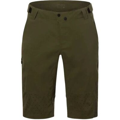 Giro Pantaloncini Verde Trail XL - Prestazioni Enduro Giro Pantaloncini Verde Trail XL - Prestazioni Enduro