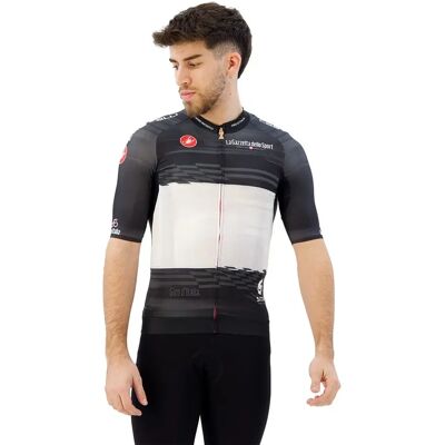 Castelli - Giro d'Italia 2023 Race Rosso Corsa - Nero - M - Cycling Jersey Castelli - Giro d'Italia 2023 Race Rosso Corsa - Nero - M - Cycling Jersey