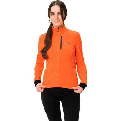 Vaude Bike Giacca Posta Neon Orange 42 Vaude Bike Giacca Posta Neon Orange 42