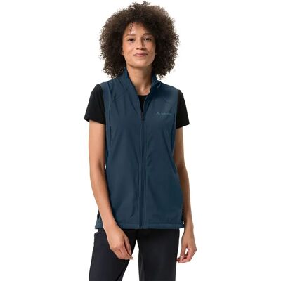 Vaude Bike Gilet Yaras Dark Sea Uni Vaude Bike Gilet Yaras Dark Sea Uni
