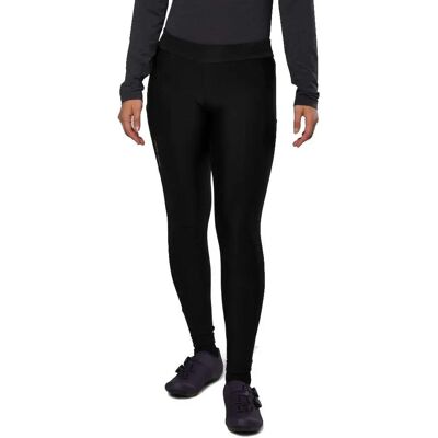 Pearl Calzamaglia Lunga Senza Bretelle Quest Thermal Black M Pearl Calzamaglia Lunga Senza Bretelle Quest Thermal Black M