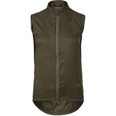 AGU Gilet Essential Wind Ii Verde M - Gilet AGU Gilet Essential Wind Ii Verde M - Gilet