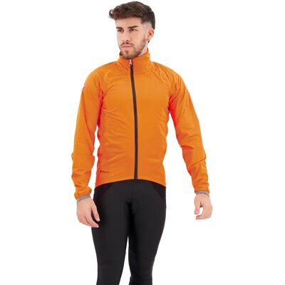 Castelli Giacca Gavia Lite Gore-tex® Orange Castelli Giacca Gavia Lite Gore-tex® Orange