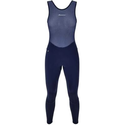 Santini Salopette Larga Pure Nautical Santini Salopette Larga Pure Nautical