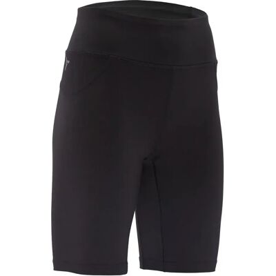 Silvini Fortora Pantaloncini da ciclismo neri - Cycling Shorts Silvini Fortora Pantaloncini da ciclismo neri - Cycling Shorts