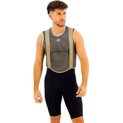 Short da ciclismo Alé PR.E Master 2.0 - Nero, XXL Short da ciclismo Alé PR.E Master 2.0 - Nero, XXL
