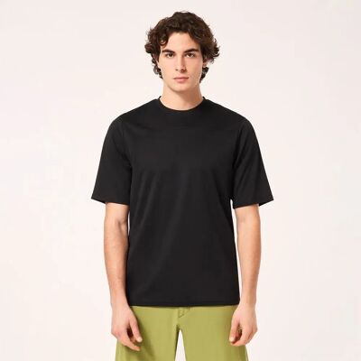 Oakley - Free Ride - Nero - S - Jersey Oakley - Free Ride - Nero - S - Jersey