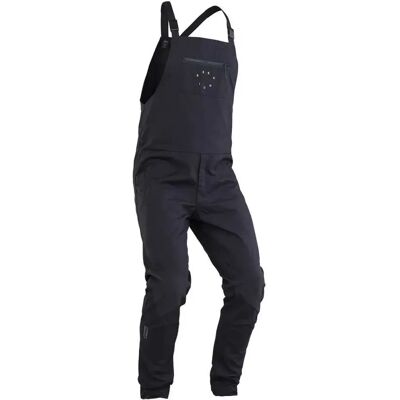 Ion Pantaloni Dungarees Hd_cotton Seek Amp Black XL Ion Pantaloni Dungarees Hd_cotton Seek Amp Black XL