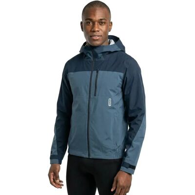 Giacca impermeabile Shelter 3L Hybrid ION - Giacca Giacca impermeabile Shelter 3L Hybrid ION - Giacca