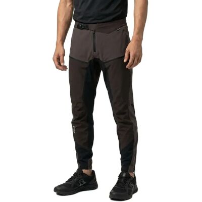 Pantaloni Ion Shelter 3L Hybrid - Impermeabili Traspiranti Pantaloni Ion Shelter 3L Hybrid - Impermeabili Traspiranti