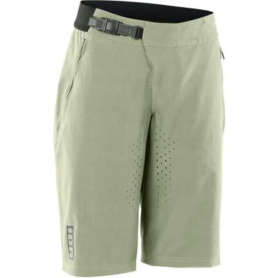 Ion Pantaloni Corti Tech Logo Infused / Green M Ion Pantaloni Corti Tech Logo Infused / Green M