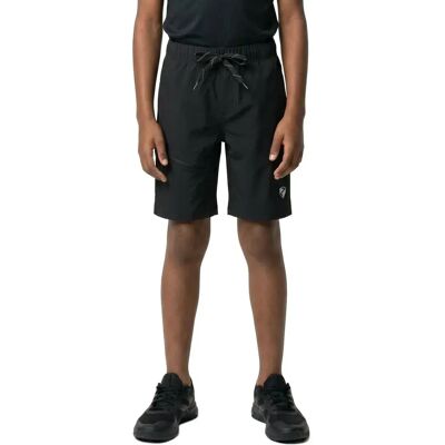 Ziener Pantaloncini Con Fondello Nedis X-function Black Ziener Pantaloncini Con Fondello Nedis X-function Black