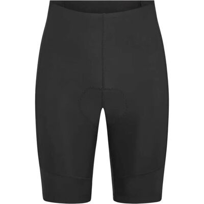 Ziener Salopette Senza Bretelle Netax X-gel Black Ziener Salopette Senza Bretelle Netax X-gel Black