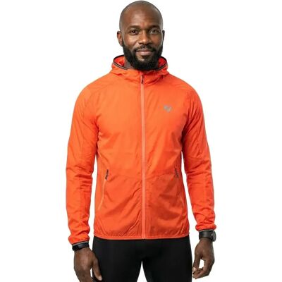 Ziener Giacca Newino Burnt Orange Ziener Giacca Newino Burnt Orange