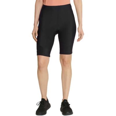 Ziener Salopette Senza Bretelle Niba X-wool Black Ziener Salopette Senza Bretelle Niba X-wool Black