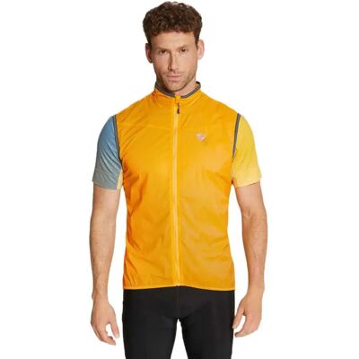 Ziener Gilet Nowig Golden Yellow Ziener Gilet Nowig Golden Yellow