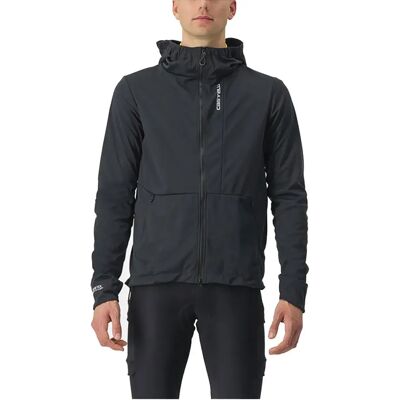Giacca Castelli Unlimited Trail GORE-TEX INFINIUM Giacca Castelli Unlimited Trail GORE-TEX INFINIUM