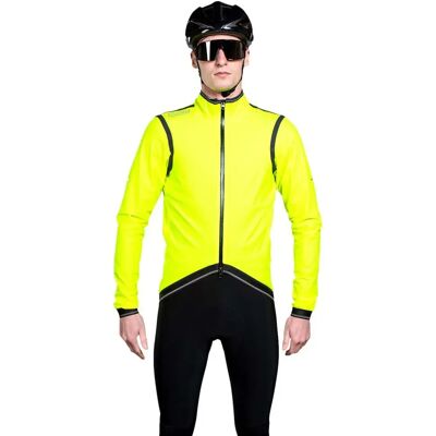 Bioracer Kaaiman Giallo - Giacca Bioracer Kaaiman Giallo - Giacca