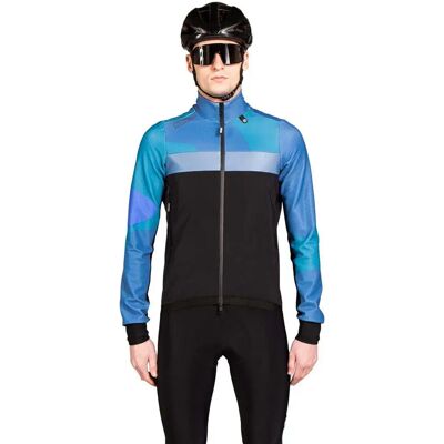 Bioracer Giacca Spitfire Tempest Pacific Blue S Bioracer Giacca Spitfire Tempest Pacific Blue S