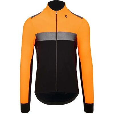 Bioracer Giacca Vesper Tempest Spring Fluo Orange M Bioracer Giacca Vesper Tempest Spring Fluo Orange M